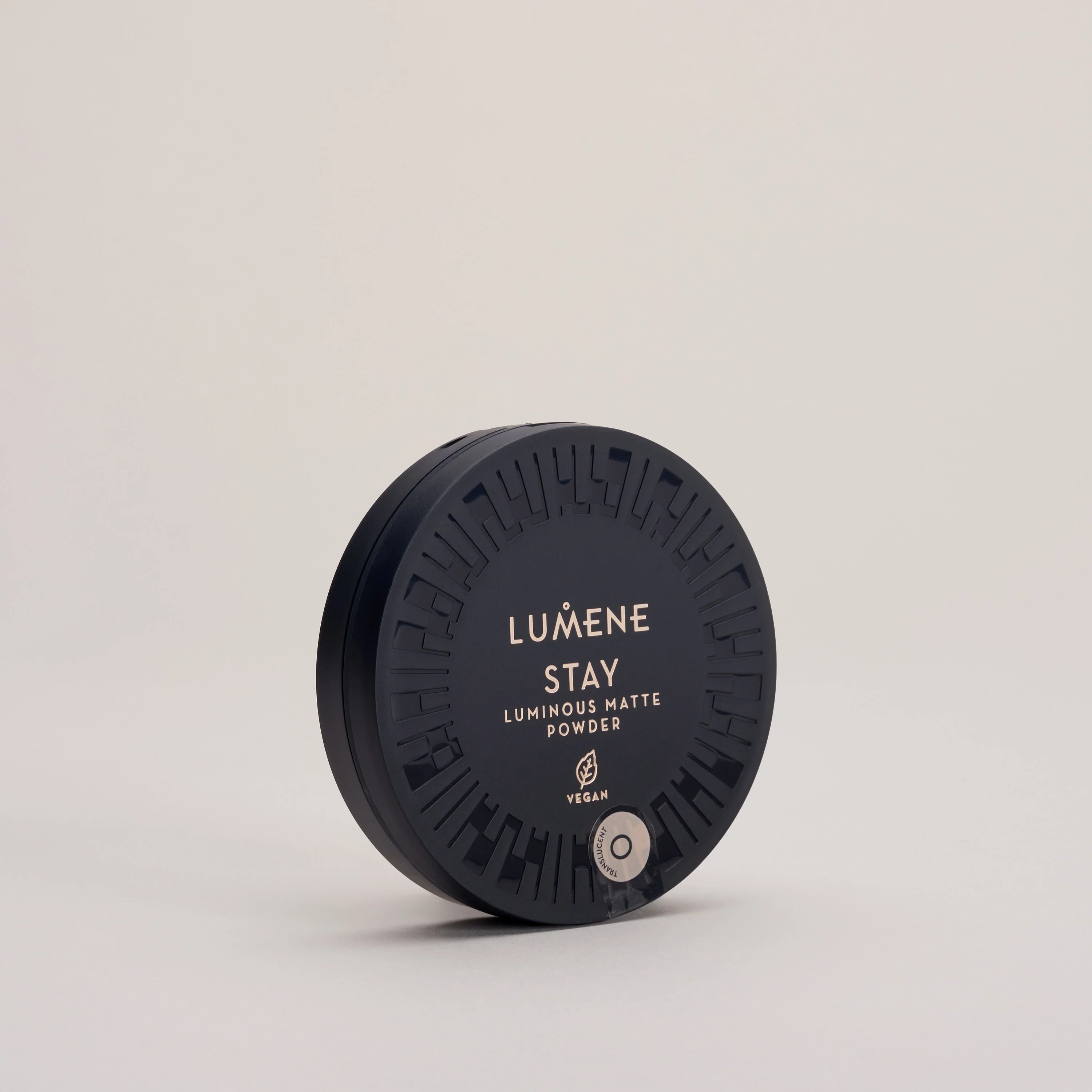 Stay Luminous Matte Puuteri